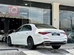 مێرسێدس بێنز S-Class